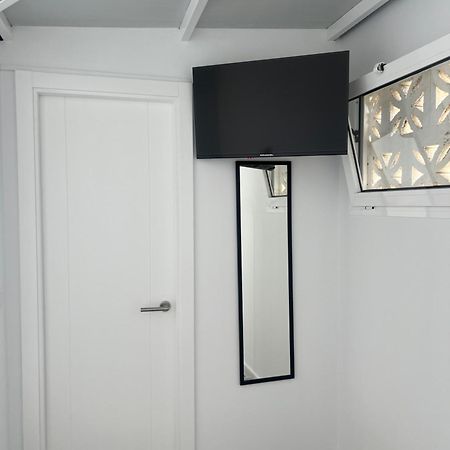 Hospederia Almundo By Alexandra Realty Otel Tarifa Dış mekan fotoğraf