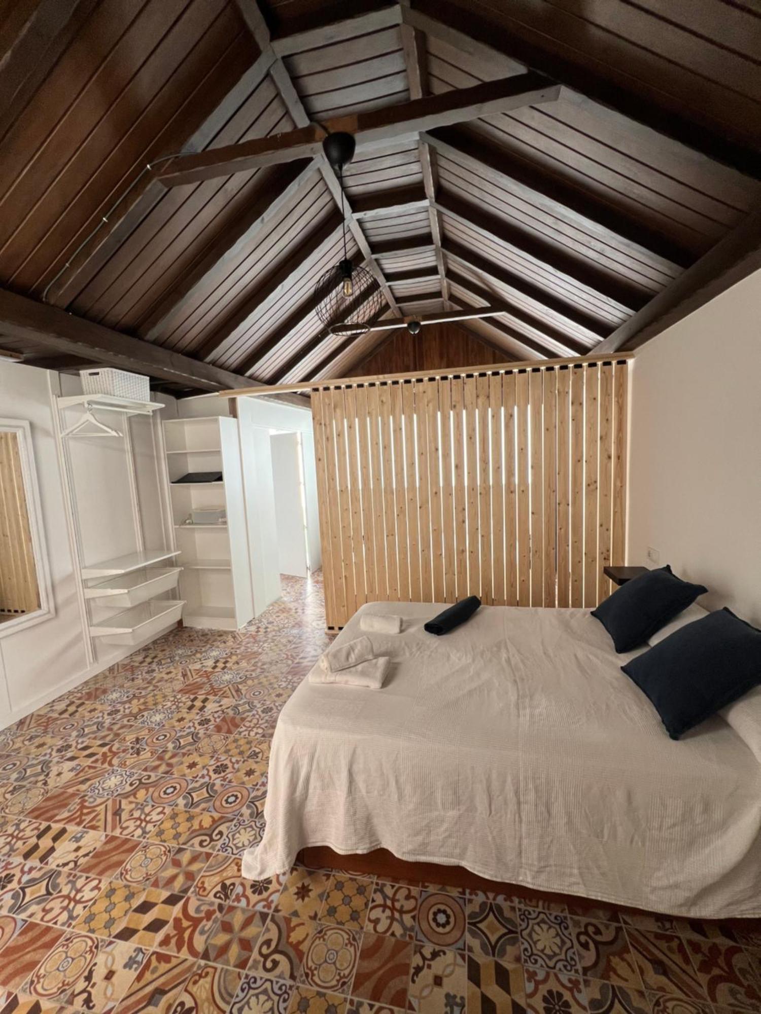 Hospederia Almundo By Alexandra Realty Otel Tarifa Dış mekan fotoğraf