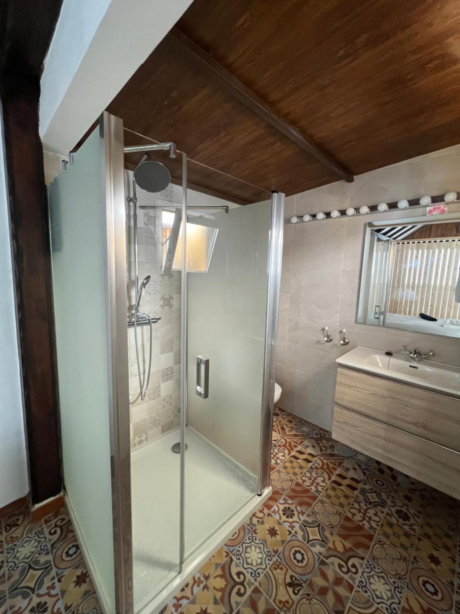 Hospederia Almundo By Alexandra Realty Otel Tarifa Dış mekan fotoğraf