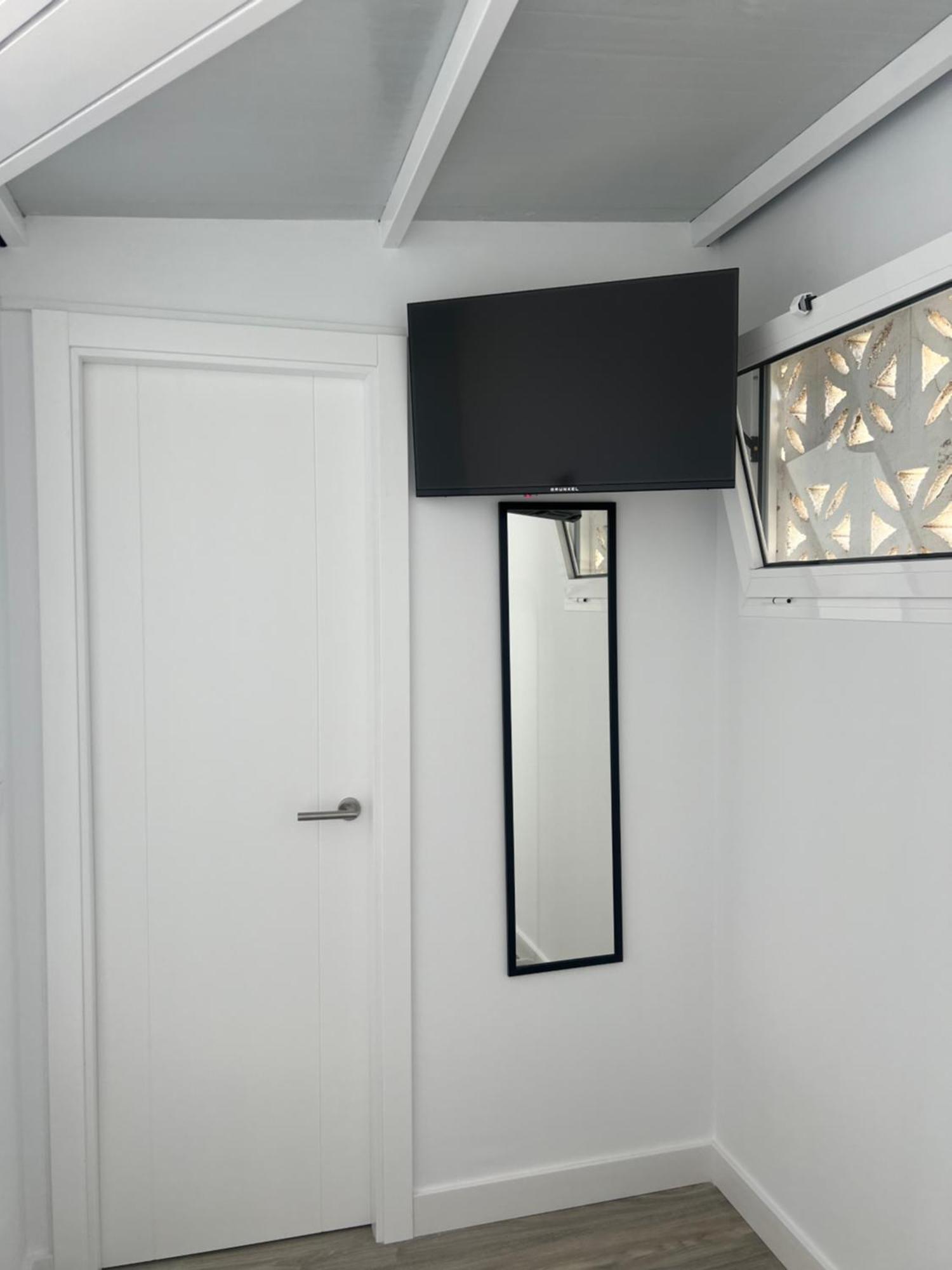 Hospederia Almundo By Alexandra Realty Otel Tarifa Dış mekan fotoğraf