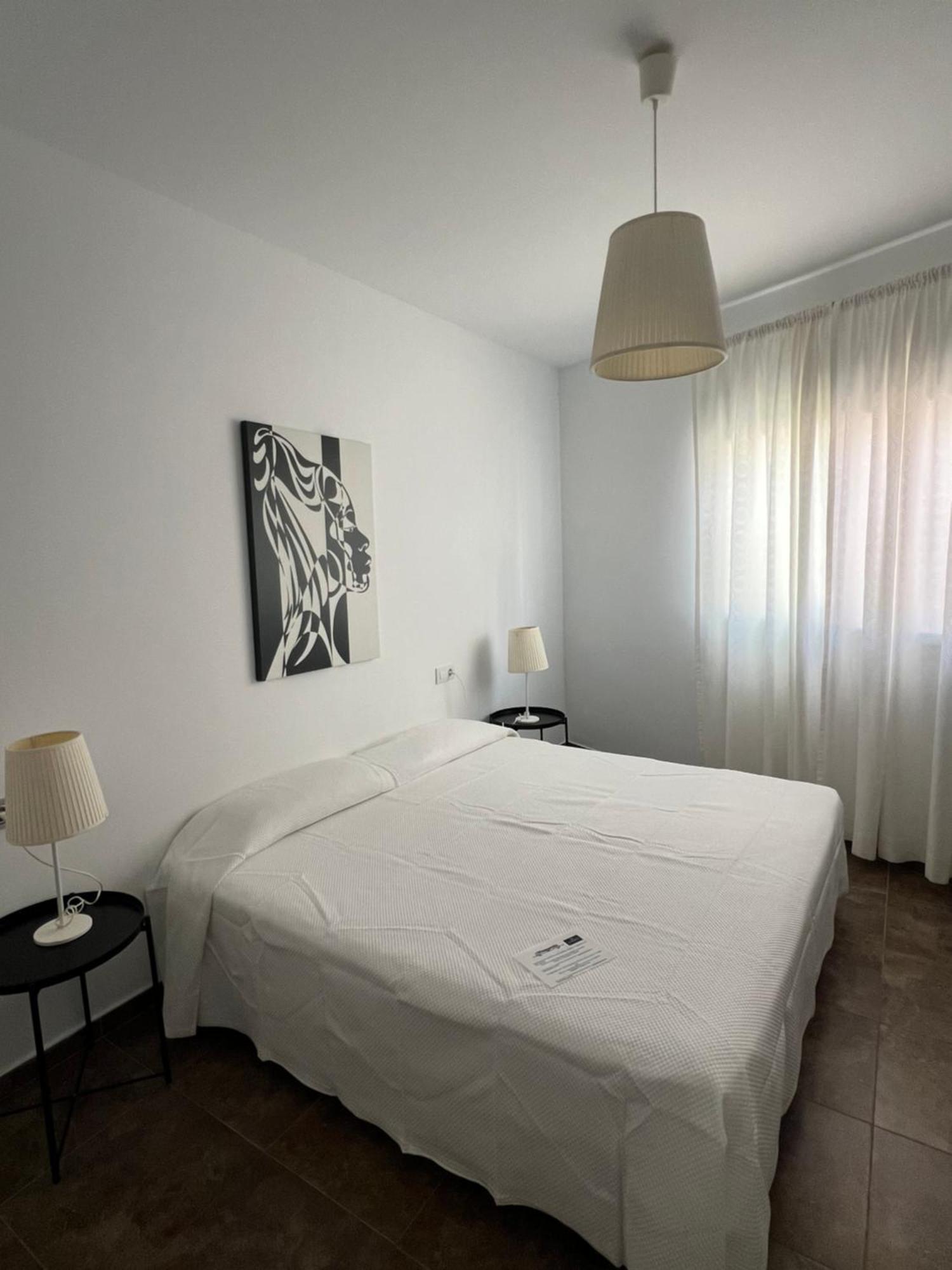 Hospederia Almundo By Alexandra Realty Otel Tarifa Dış mekan fotoğraf