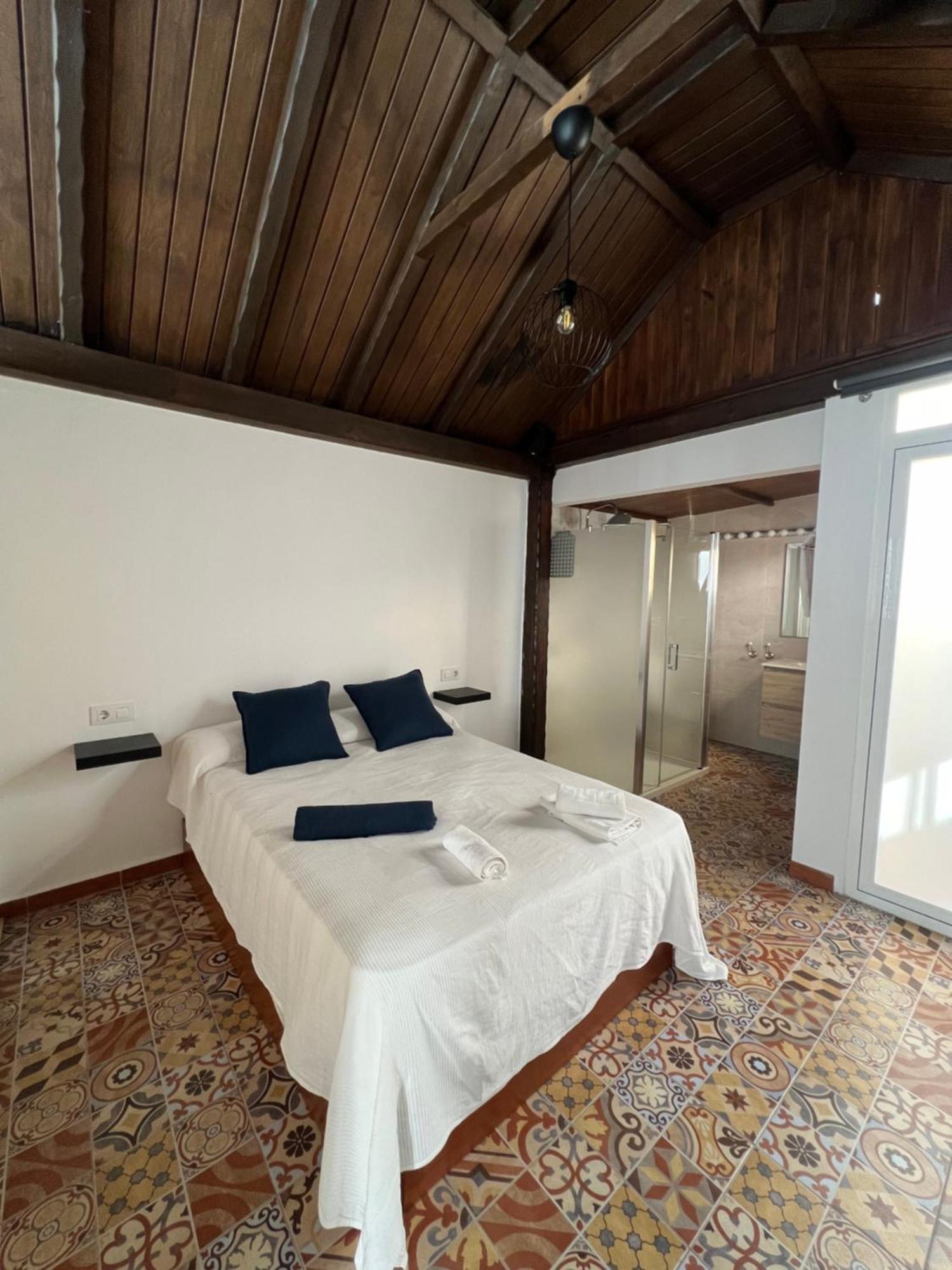 Hospederia Almundo By Alexandra Realty Otel Tarifa Dış mekan fotoğraf