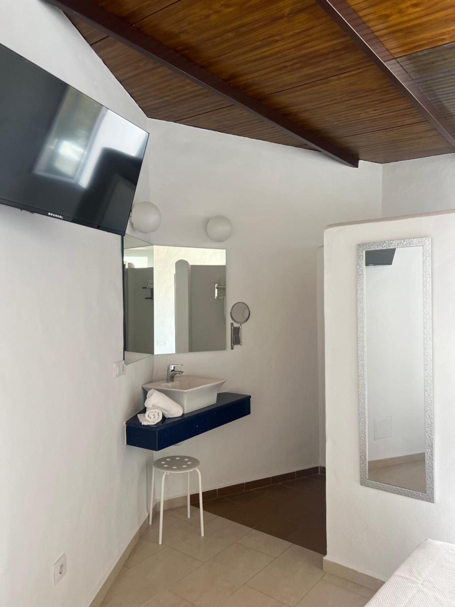 Hospederia Almundo By Alexandra Realty Otel Tarifa Dış mekan fotoğraf