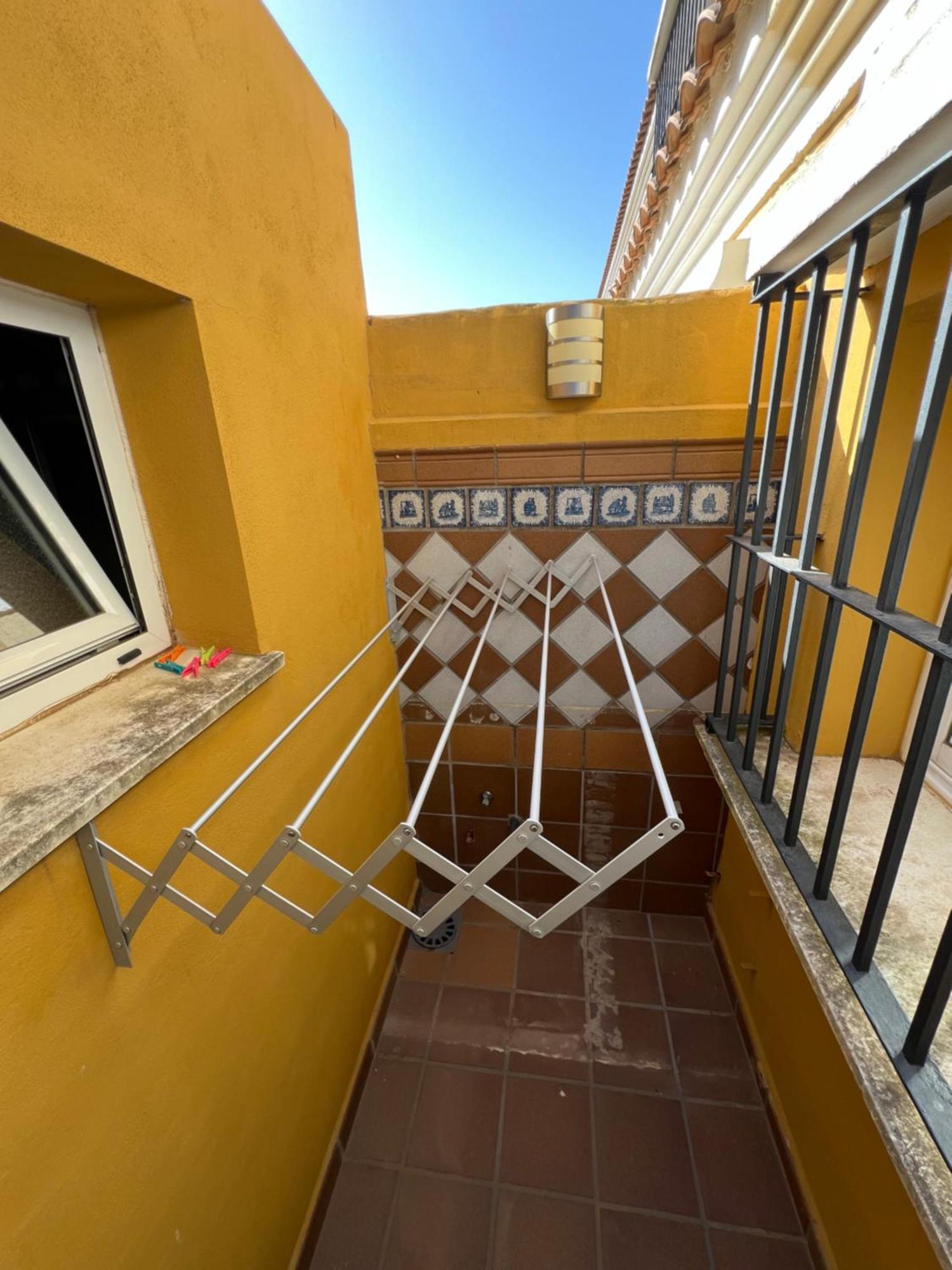 Hospederia Almundo By Alexandra Realty Otel Tarifa Dış mekan fotoğraf