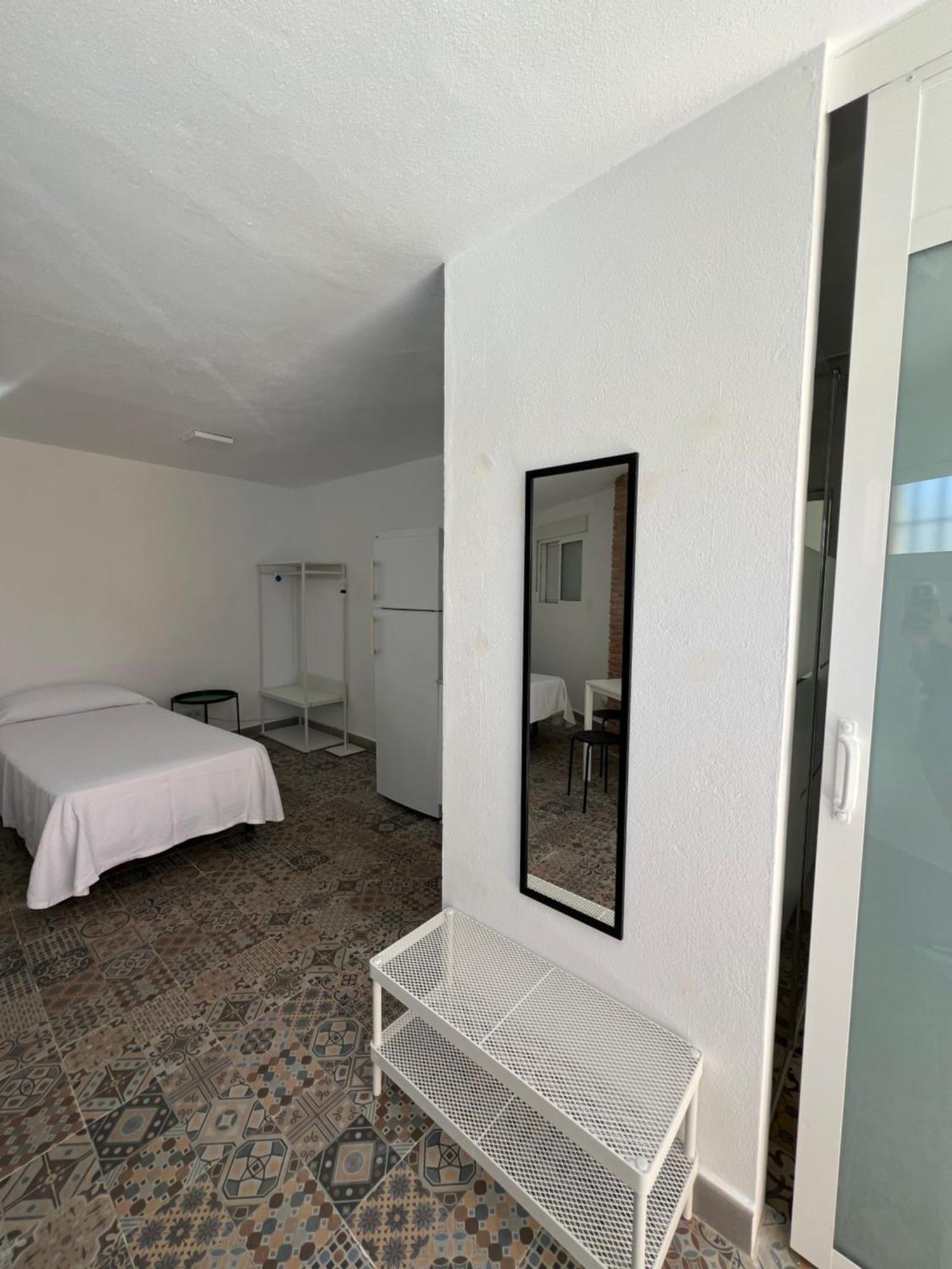 Hospederia Almundo By Alexandra Realty Otel Tarifa Dış mekan fotoğraf