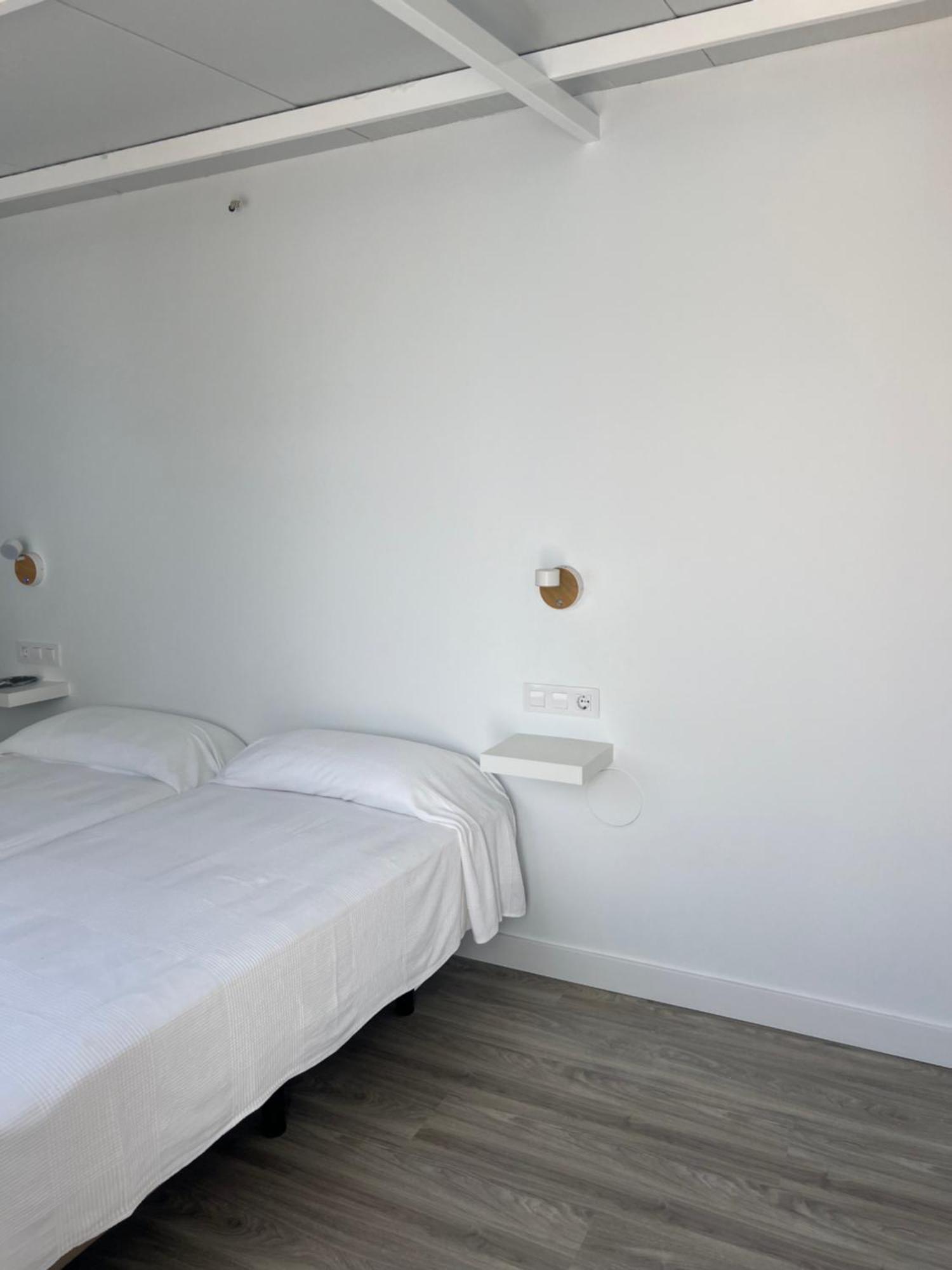 Hospederia Almundo By Alexandra Realty Otel Tarifa Dış mekan fotoğraf