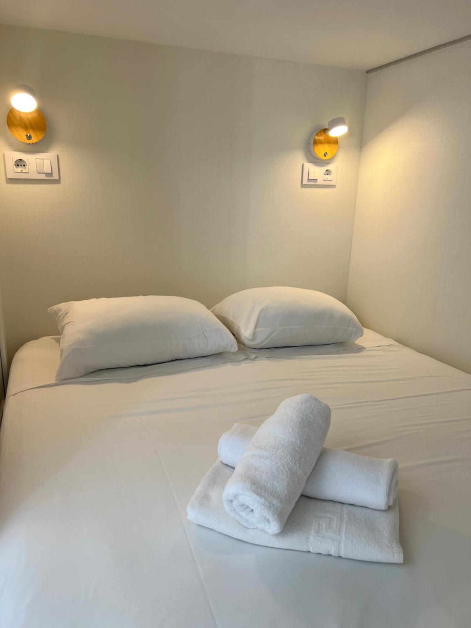 Hospederia Almundo By Alexandra Realty Otel Tarifa Dış mekan fotoğraf