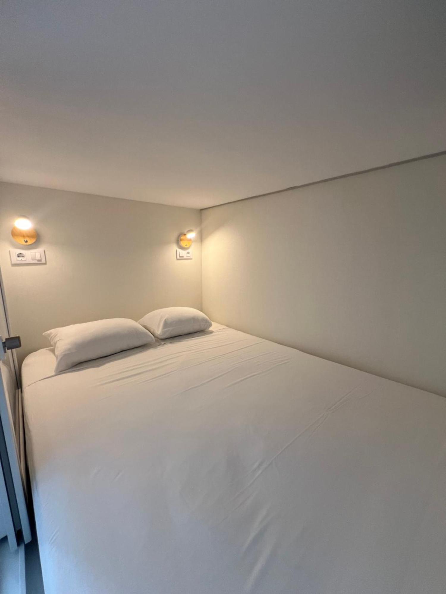 Hospederia Almundo By Alexandra Realty Otel Tarifa Dış mekan fotoğraf