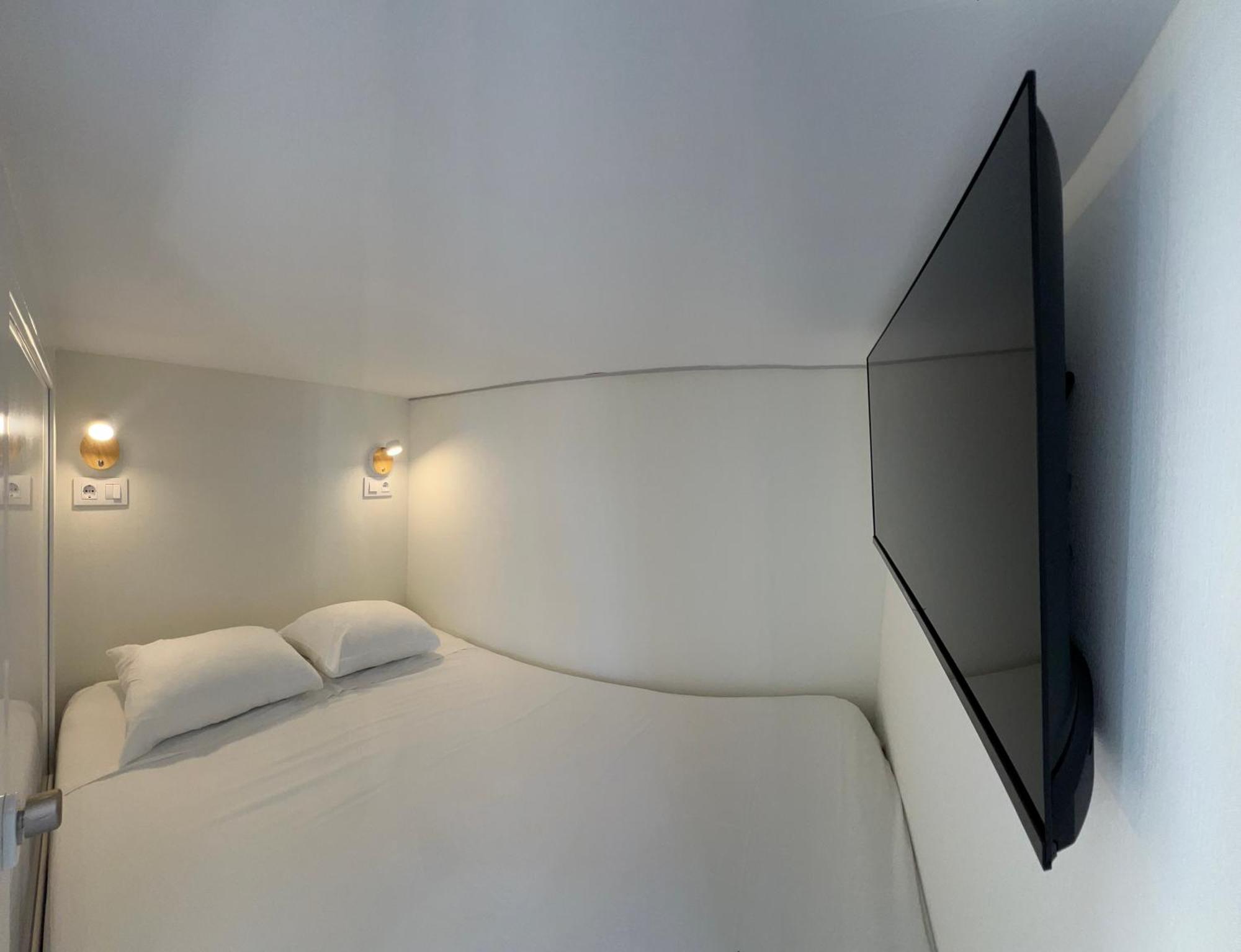 Hospederia Almundo By Alexandra Realty Otel Tarifa Dış mekan fotoğraf