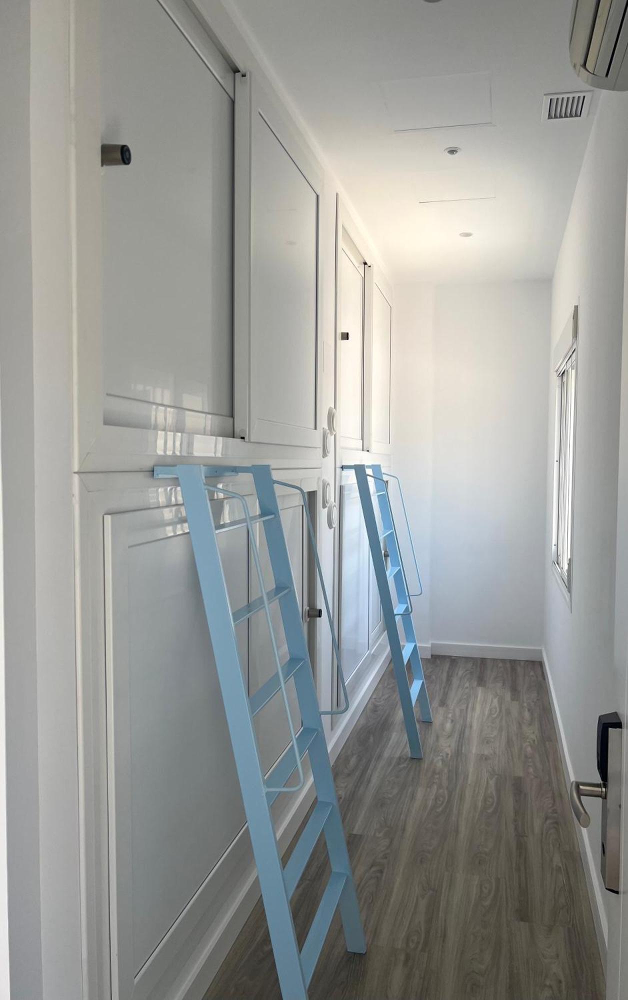 Hospederia Almundo By Alexandra Realty Otel Tarifa Dış mekan fotoğraf