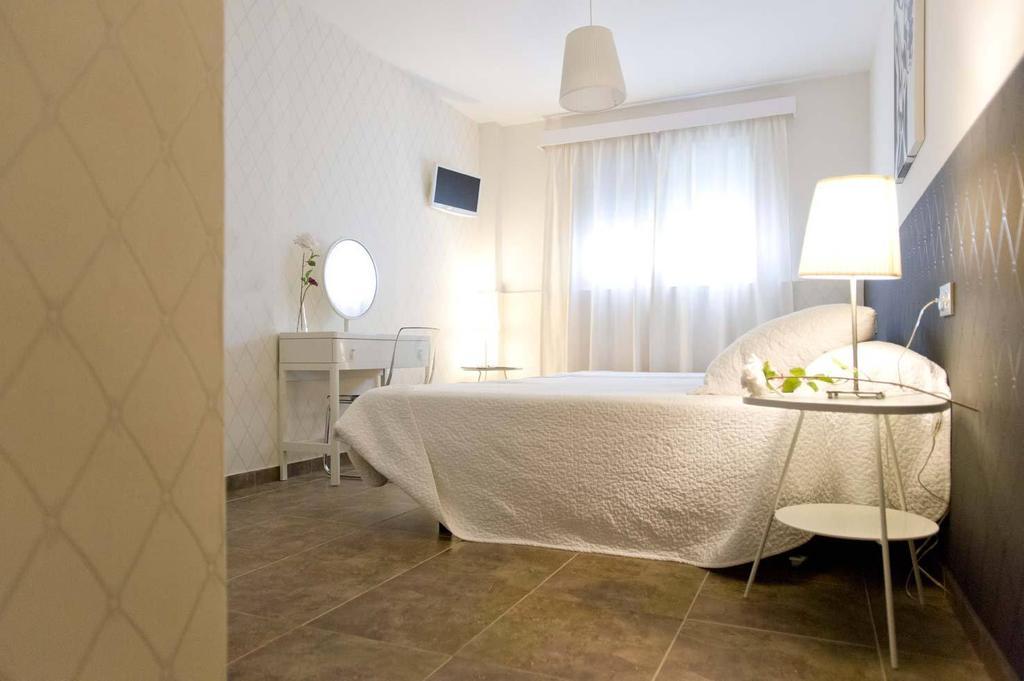 Hospederia Almundo By Alexandra Realty Otel Tarifa Dış mekan fotoğraf