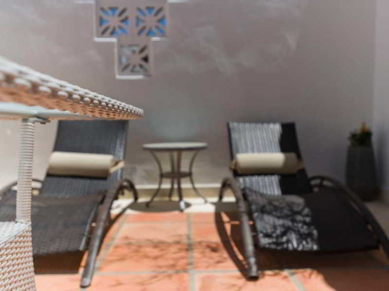 Hospederia Almundo By Alexandra Realty Otel Tarifa Dış mekan fotoğraf