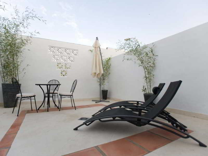 Hospederia Almundo By Alexandra Realty Otel Tarifa Dış mekan fotoğraf