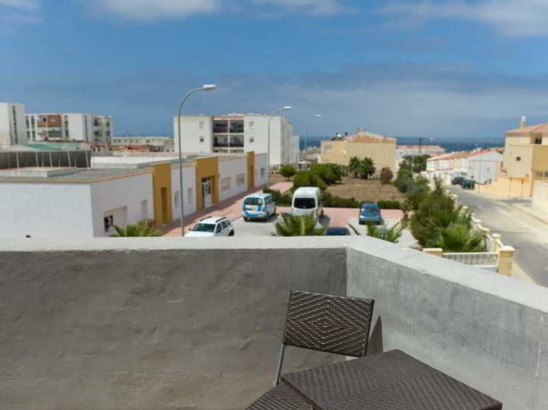 Hospederia Almundo By Alexandra Realty Otel Tarifa Dış mekan fotoğraf