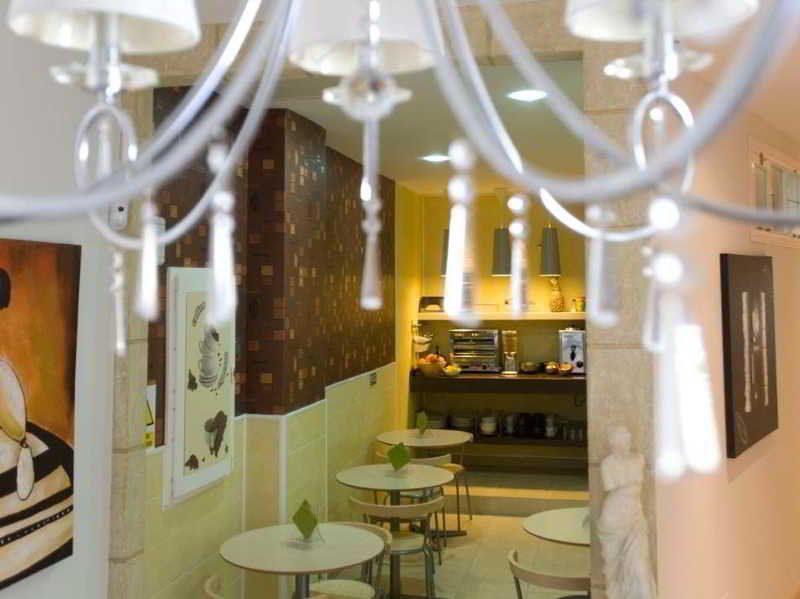 Hospederia Almundo By Alexandra Realty Otel Tarifa Dış mekan fotoğraf